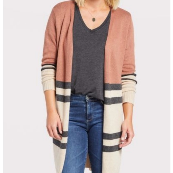 Doe & Rae Sweaters - Doe & Rae Cardigan